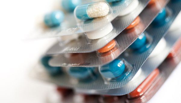 ФАС снизила цены на семь важных лекарств