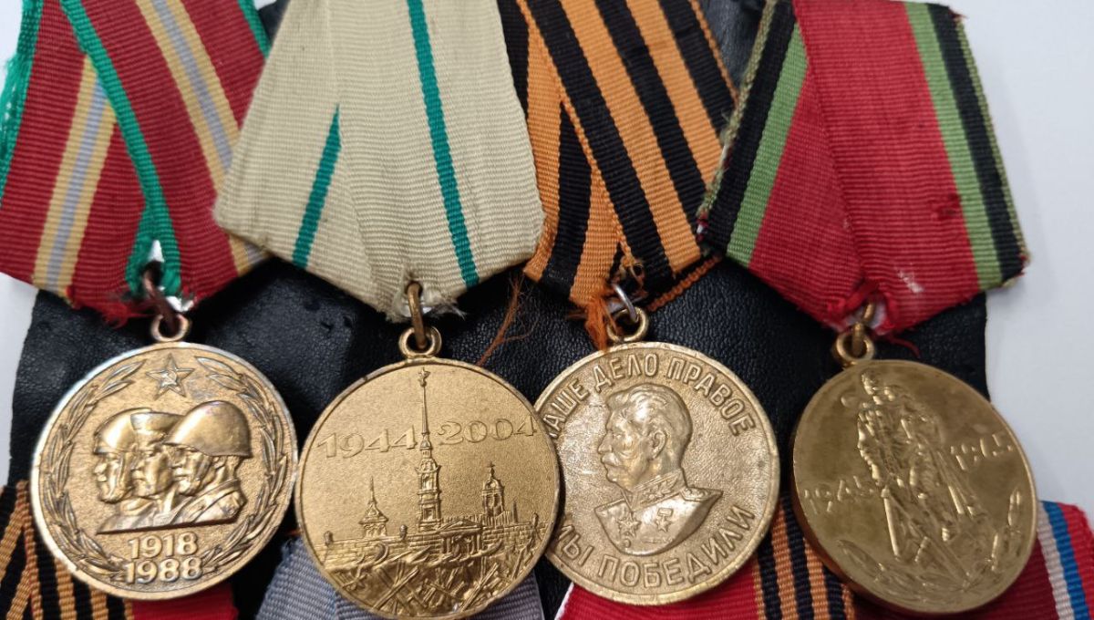 Подмосковные сортировщики спасли историю от забвения