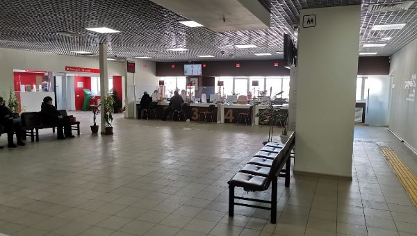 В расписание работы МФЦ Подмосковья внесут изменения