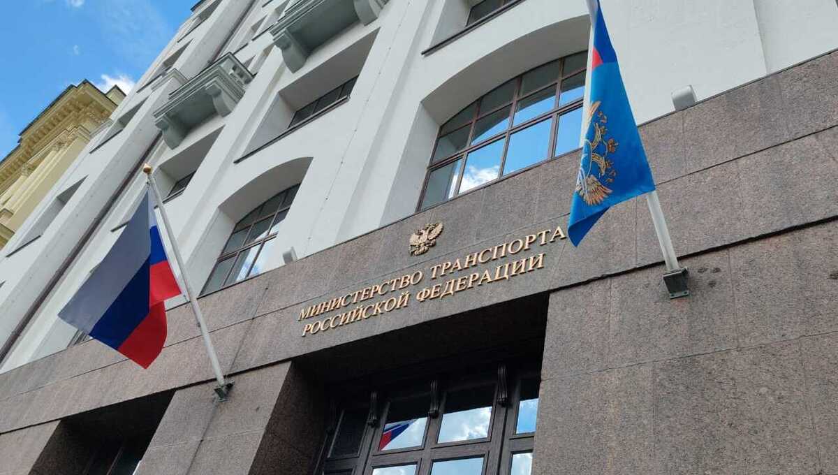 На трассе М2 в Подмосковье прошли испытания отечественных роботов