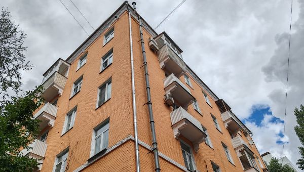 Старшим по дому в Подмосковье заплатят за уют