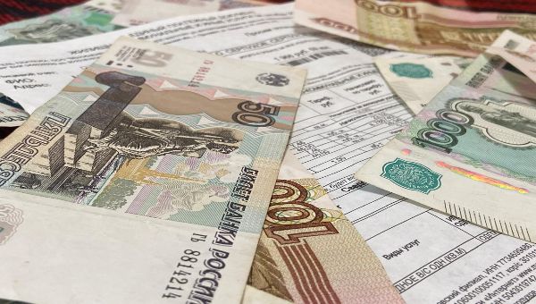 График работы мобильных офисов МосОблЕИРЦ в мае