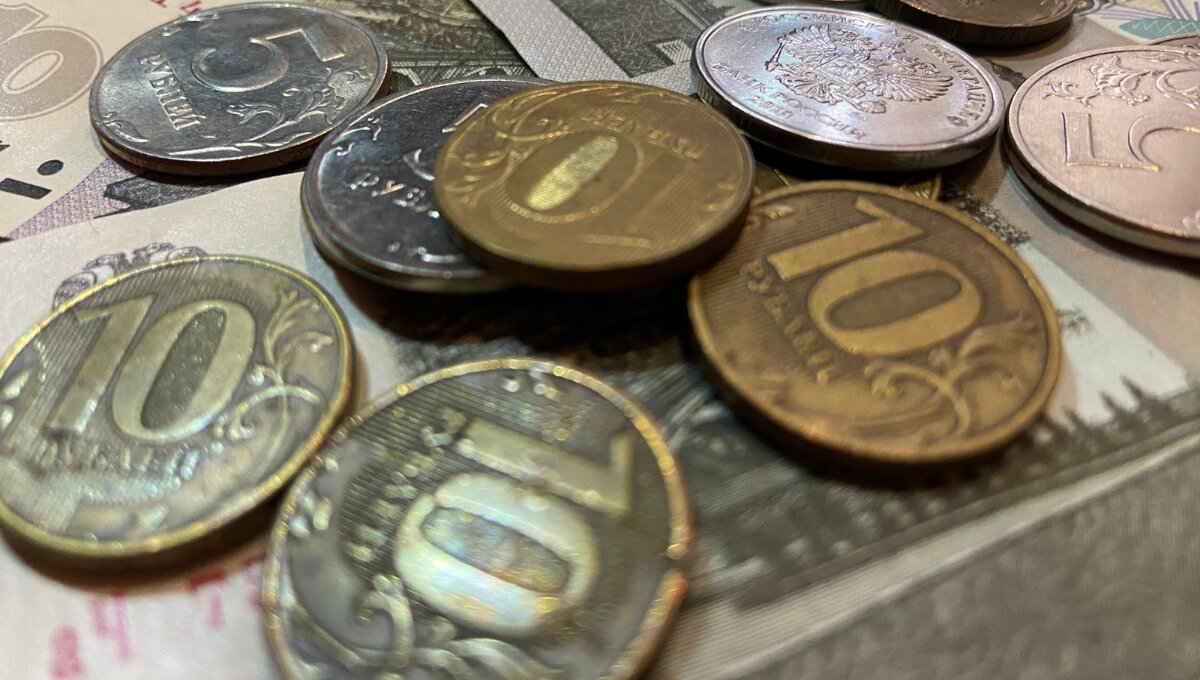 Наступает период избавления от накопившейся мелочи