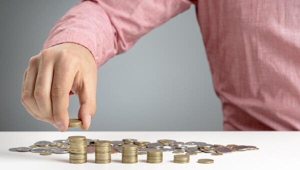 Мелочь на свободу: стартовала очередная монетная неделя