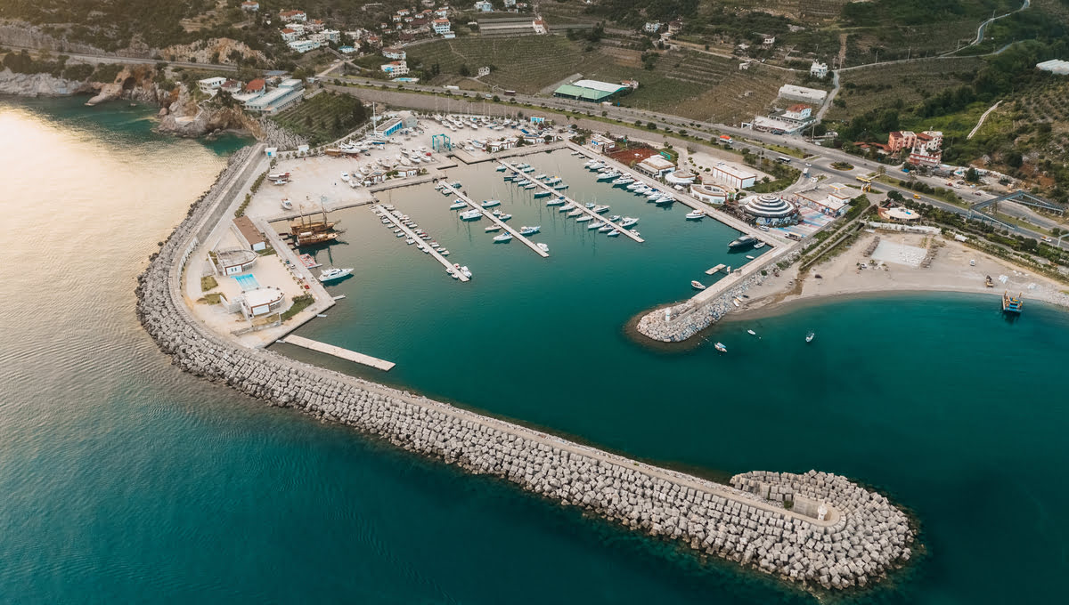 Аланья: туристический рай, столкнувшийся с экологическим кошмаром