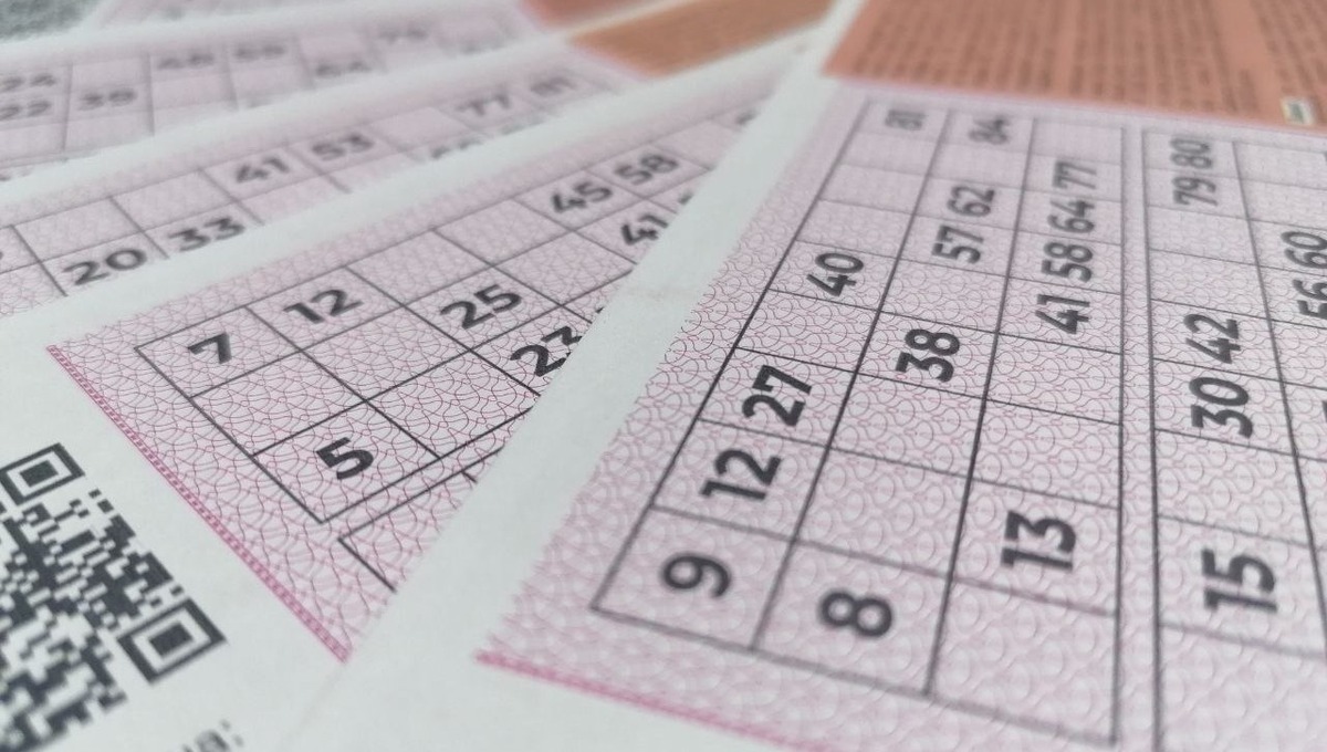 Мошенники стали «раздавать» схемы лотерейных выигрышей