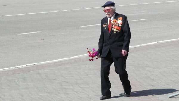 Мошенники уже внедряют подлые схемы обмана ко Дню Победы
