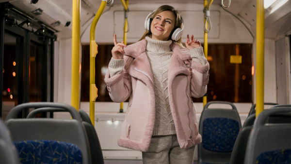 Москва ужесточает контроль за безбилетниками и хулиганами