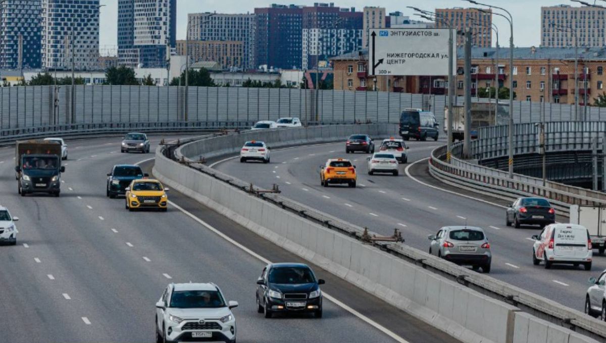 Проезд по Московскому скоростному диаметру подорожал