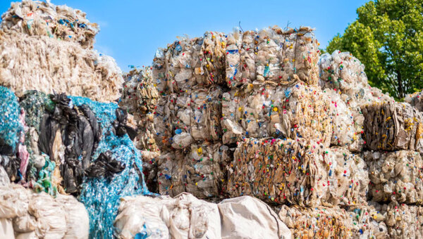 Настоящее сокровище нашли на мусороперерабатывающем предприятии в Подмосковье