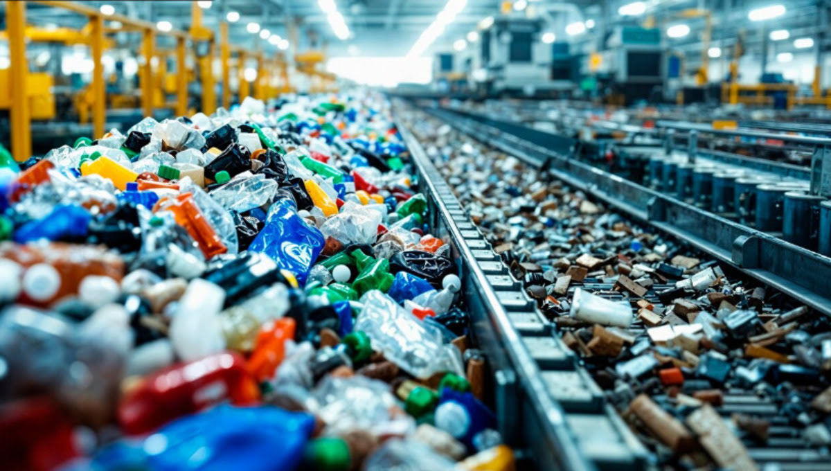 Гигантский символ мудрости обнаружили среди отходов в Подмосковье