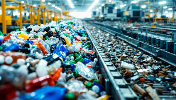 Гигантский символ мудрости обнаружили среди отходов в Подмосковье