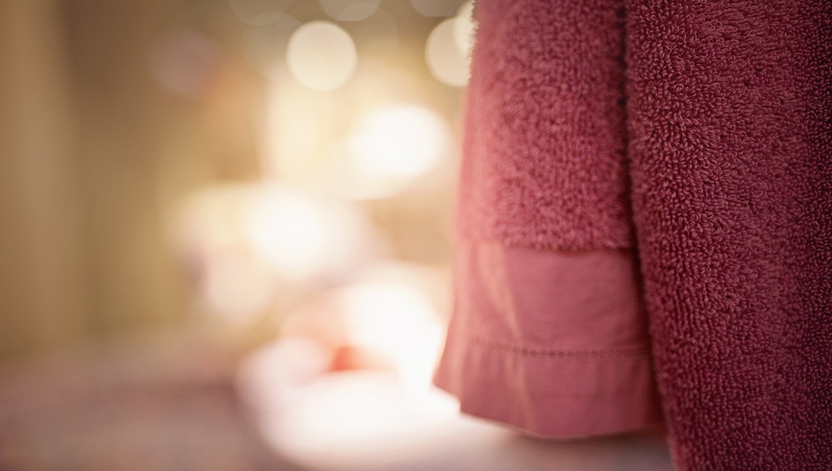 Элексир мягкости вернёт полотенцам утраченную новизну и нежность