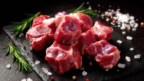 Стоп, вода! Эксперты запрещают мыть мясо