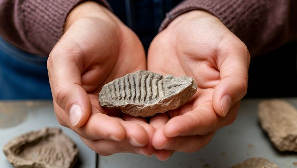 Древнейшая окаменелость удивила учёных, оказавшись не тем, чем казалась