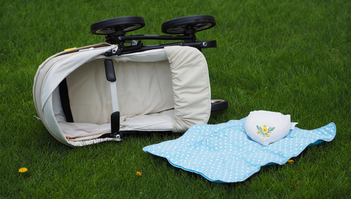 Младенец погиб от нападения собаки в Подмосковье