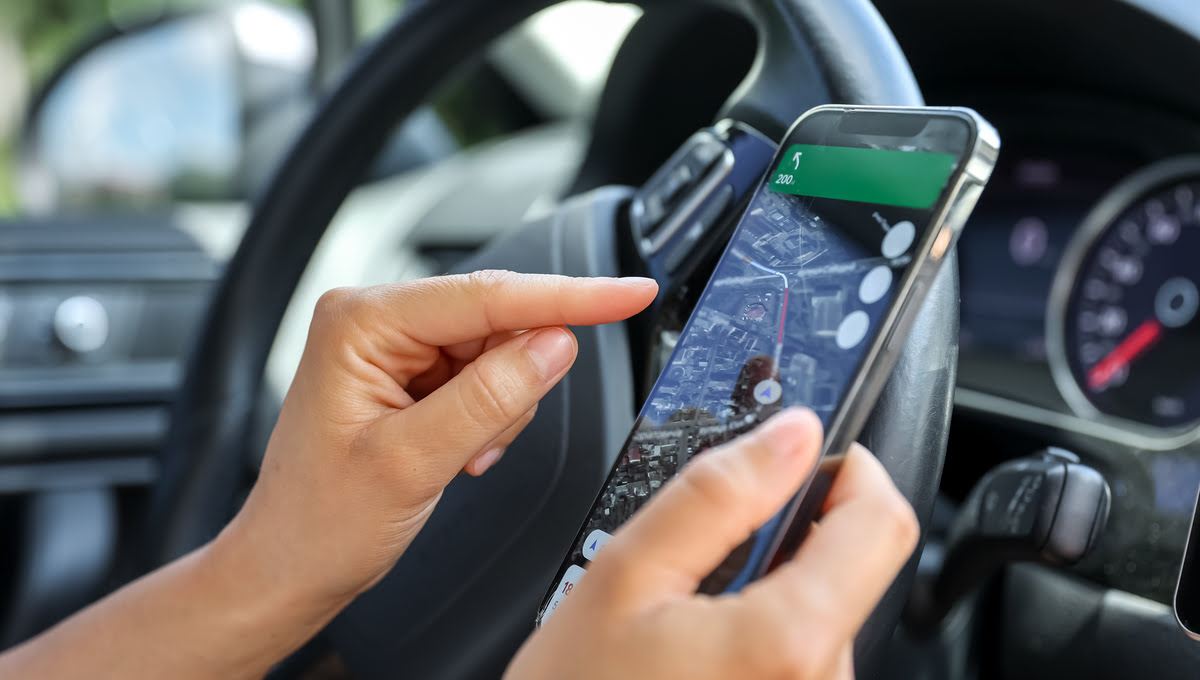 Простые способы улучшить работу навигатора в условиях ограниченного интернета