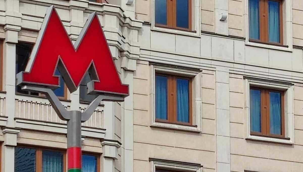 Станция московского метро «Комсомольская» готовится к преображению