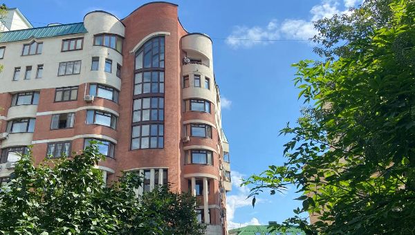 Реалии московского рынка: доход, необходимый для покупки однушки