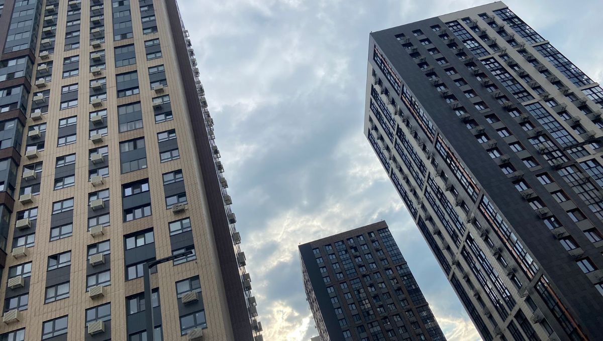 Срочные продажи квартир в России: новый рекорд с 2022 года