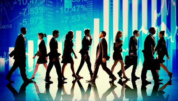 В этих регионах - наибольшая нехватка специалистов на рынке труда