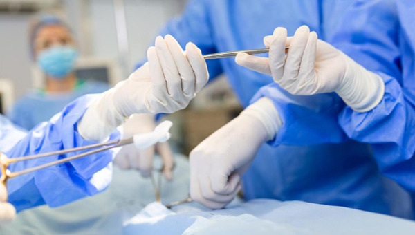 Подмосковные врачи спасли ногу подростку благодаря уникальной операции