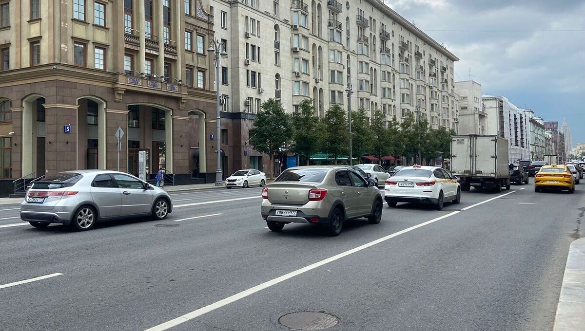 Автовладельцам стоит обратить внимание на номера своих машин