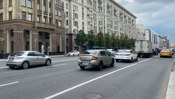 Автовладельцам стоит обратить внимание на номера своих машин