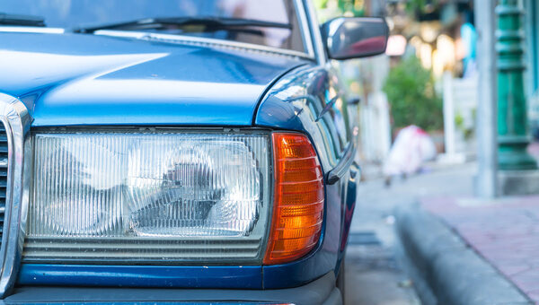 Выбирай и владей: «красивые» автономера станут доступны