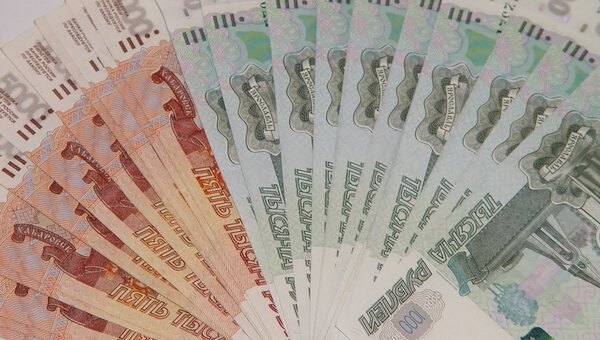 Ждать ли россиянам купюру в 10 тысяч рублей?