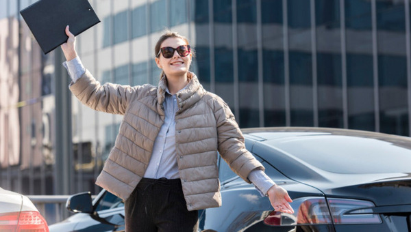 Водителям напомнили важные шаги после получения новых прав