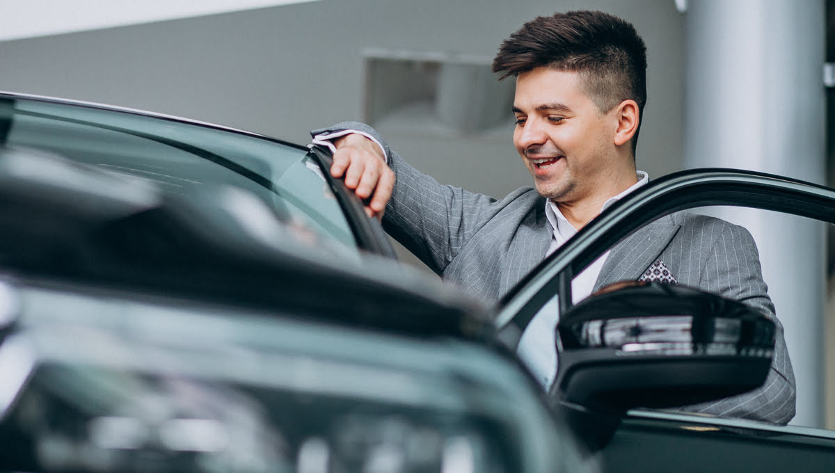 Неравенство на колесах: рейтинг доступности автомобилей в регионах России