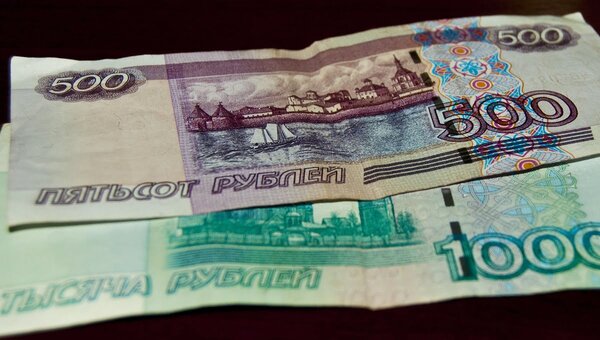 Революция в кошельке: Центробанк предлагает выбрать дизайн 500-рублевой купюры