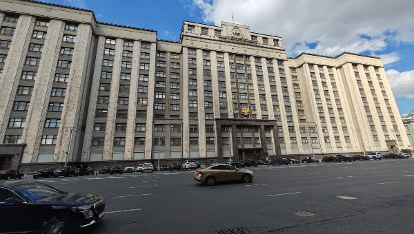 Главные законодательные инициативы осени
