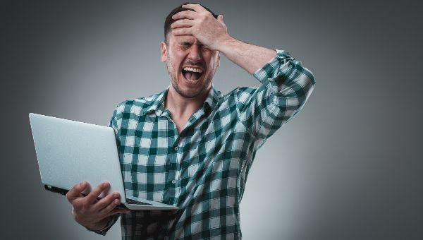 В марте зафиксировано пять самых крупных случаев мошенничества в Подмосковье