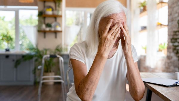 Пенсионерка из Пущино потеряла миллионы из-за «картошки»