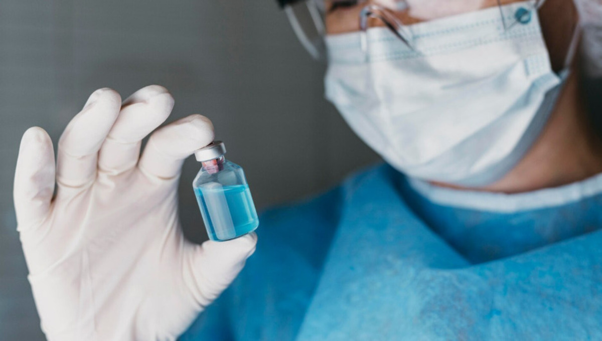 Центр Гамалеи начал производство персонализированных вакцин против рака