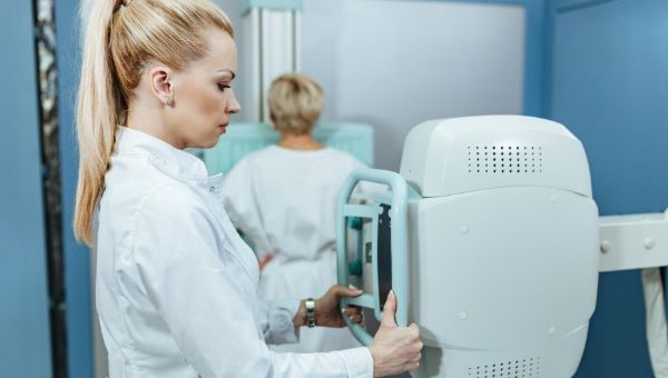 Подмосковье снижает смертность от рака