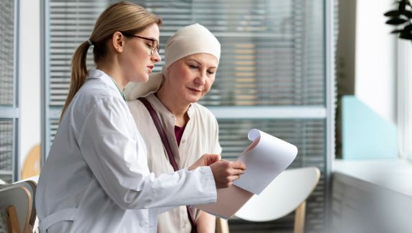 Онколог предупредил о самых склонных к возвращению опухолях