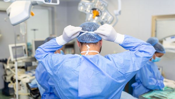 Случайное падение раскрыло смертельную тайну в голове жителя Подмосковья