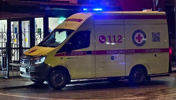 Пятеро жителей Подмосковья помещены под наблюдение врачей из-за риска заражения оспой обезьян