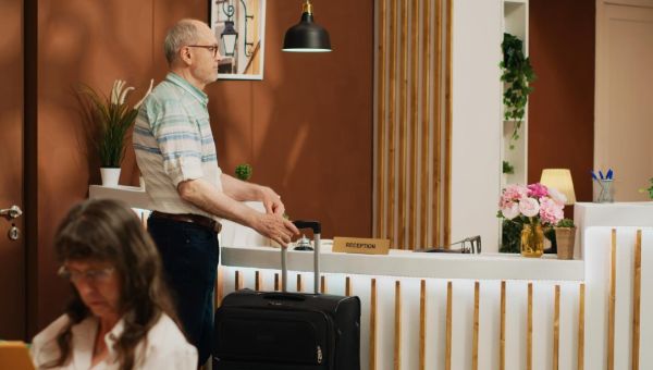 Отели России изменили правила приёма гостей