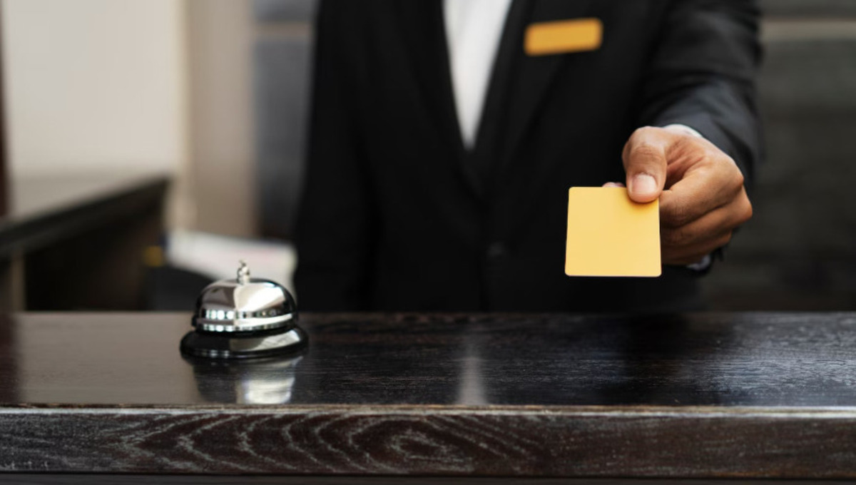Минэкономразвития упрощает заселение в гостиницы