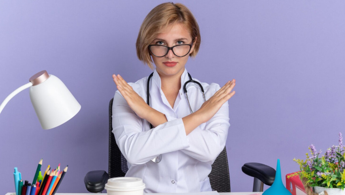 Оснований нет: москвичке с огромным весом отказали в госпитализации