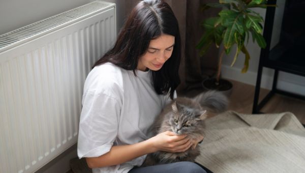 Отопительный сезон в Подмосковье: почему он не заканчивается?