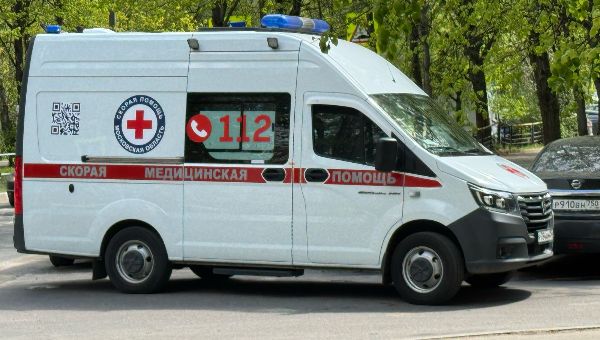 Ягоды с «сюрпризом»: жуткое ЧП в Подмосковном торговом центре