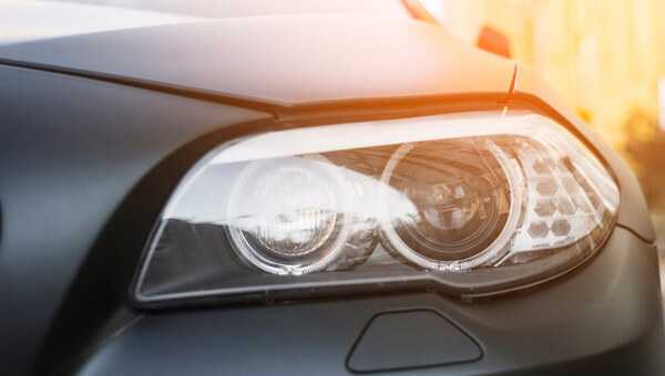 Росстандарт анонсировал отзыв автомобилей двух марок