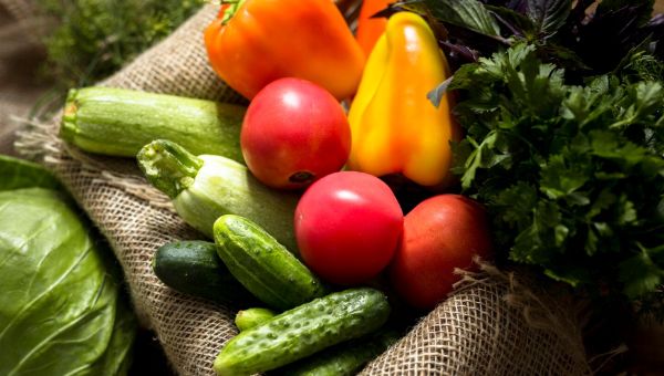 Ряд овощей от российских производителей демонстрирует снижение стоимости