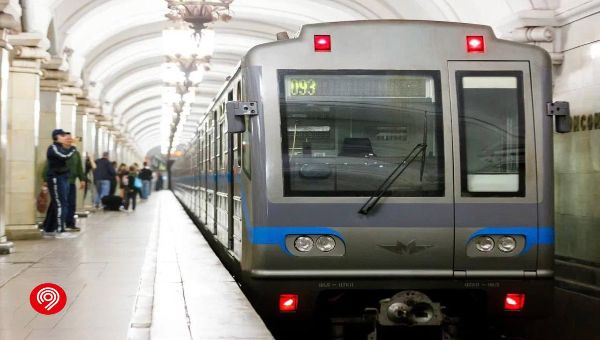Московская подземка утроит грандиозный парад поездов