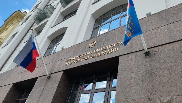 Минтранс анонсировал появление нового дорожного знака